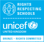 Unicef bronze