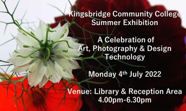 Kingsbridge Community College Summer Exhibition