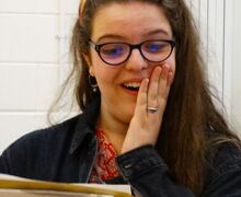Jenny Abrahall