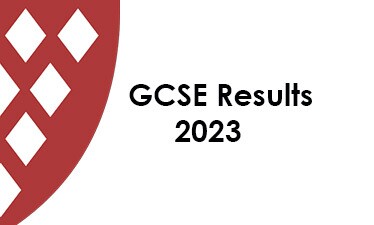 GCSE Results 2023