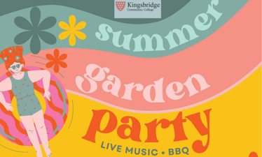 Summer Garden Party