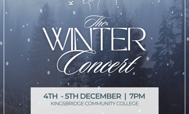 KCC LIVE! PRESENTS - THE WINTER CONCERT