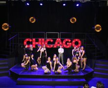 Chicago 4